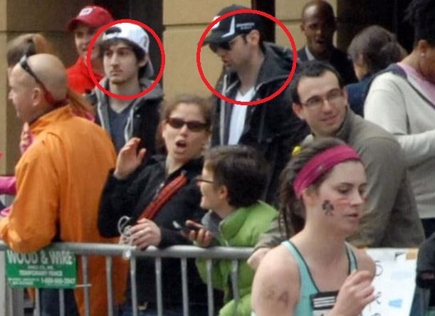 Tamerlan Tsarnaev and his brother, Dzhokhar were behind the Boston Marathon Blast which caused four death including one police officer.